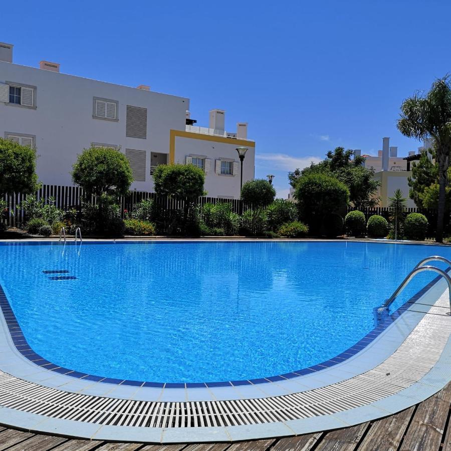 T2 Cabanas Gardens Piscina E Praia Cabanas De Tavira Eksteriør billede