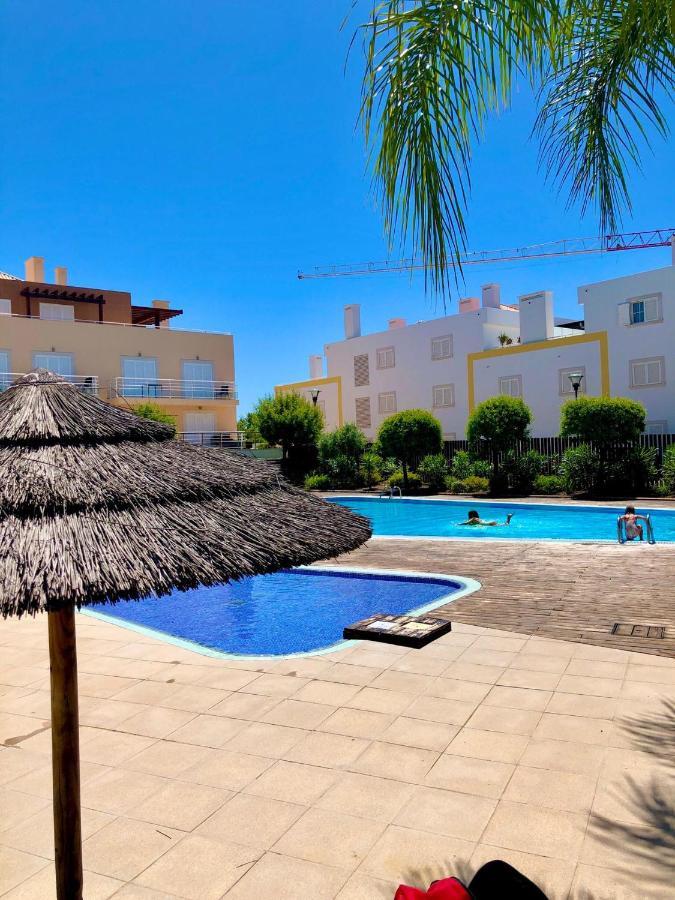 T2 Cabanas Gardens Piscina E Praia Cabanas De Tavira Eksteriør billede