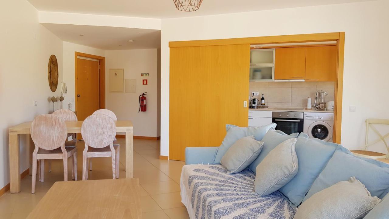 T2 Cabanas Gardens Piscina E Praia Cabanas De Tavira Eksteriør billede