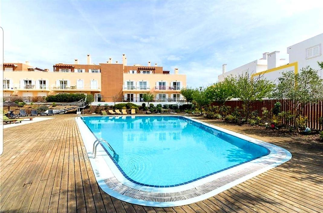 T2 Cabanas Gardens Piscina E Praia Cabanas De Tavira Eksteriør billede